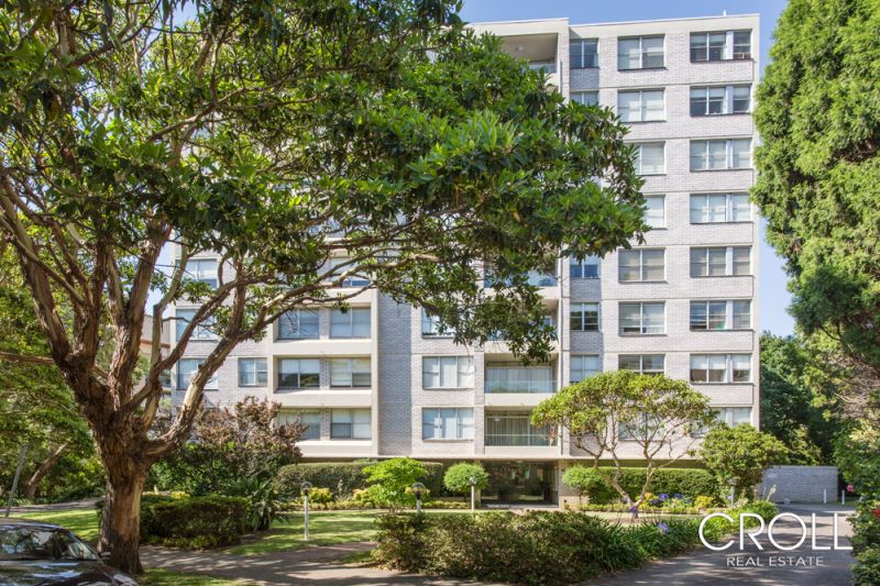 22/9-13 Hampden Avenue CREMORNE NSW, Cremorne - Thumbnail 6