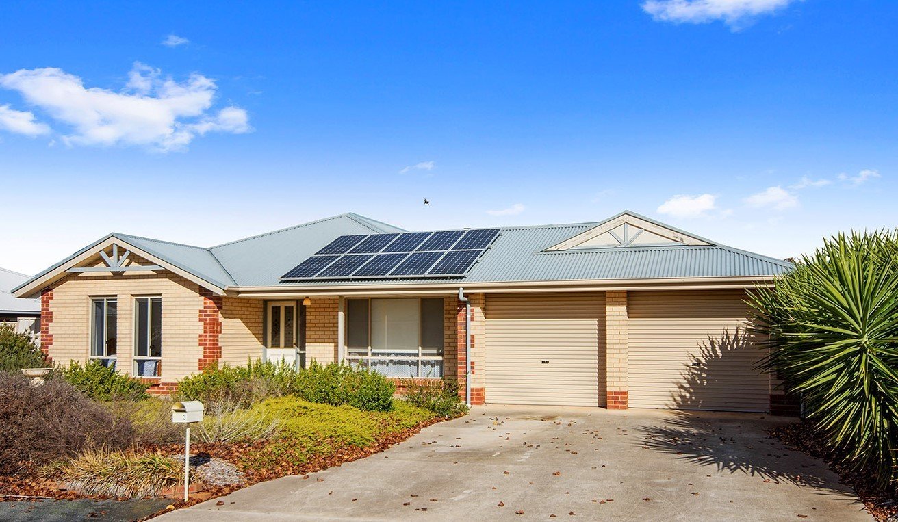 Sold property Undisclosed for 3 Gordon Street Riverton , SA 5412