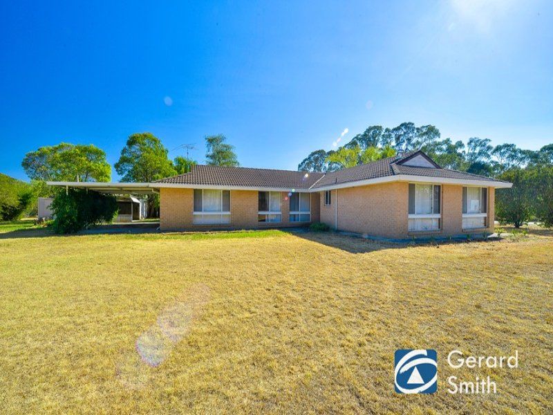 Real Estate For Sale 390 Douglas Park Drive Douglas Park , NSW