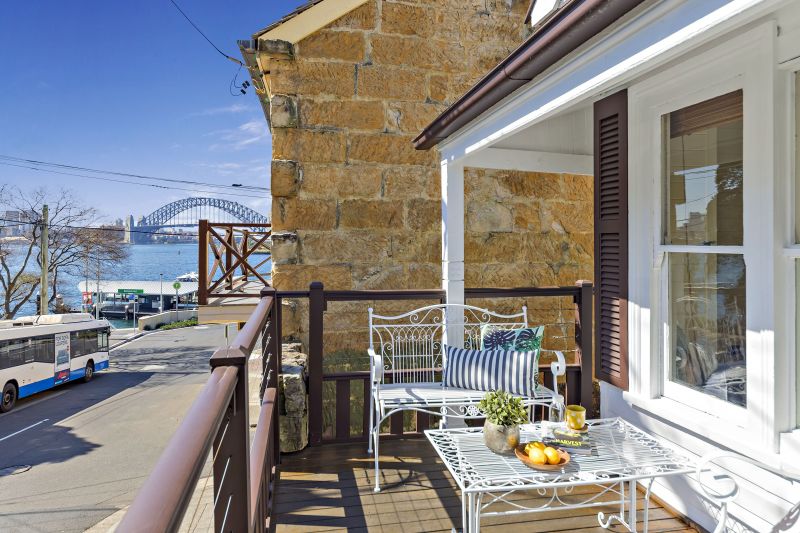 14 Darling Street, Balmain East