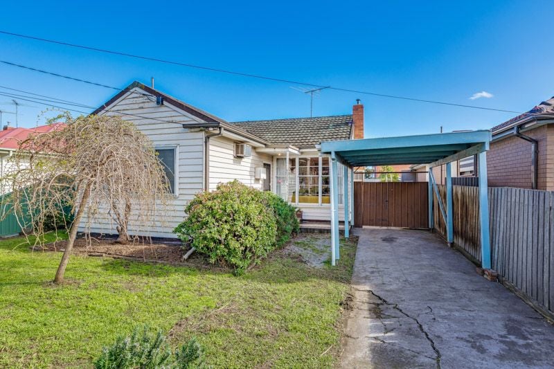 30 Kidman Street, Yarraville - Thumbnail 2