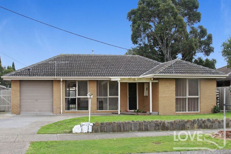 60 Pandora Avenue, Thomastown