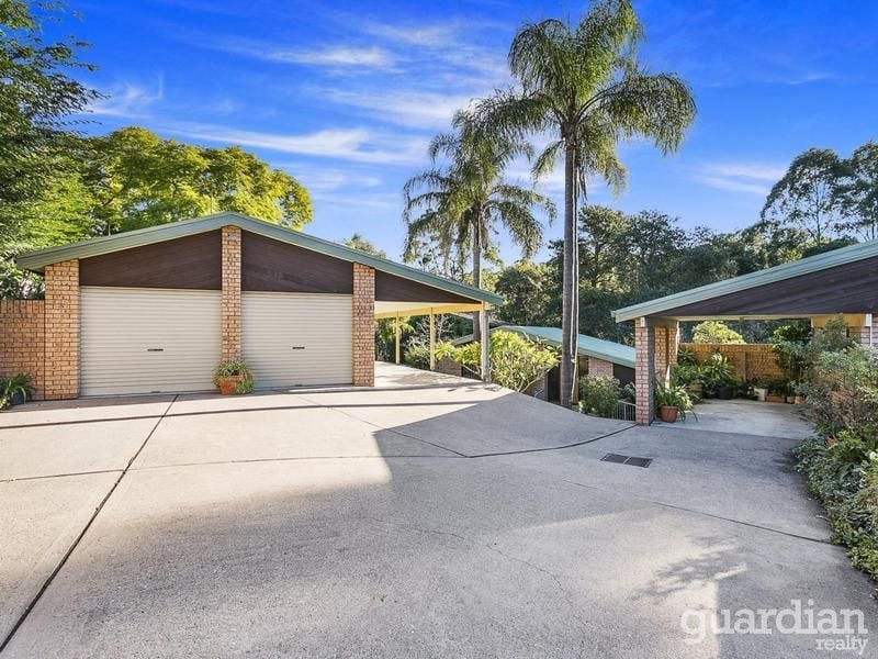 20 Jarrah Place CASTLE HILL NSW, Castle Hill - Thumbnail 2