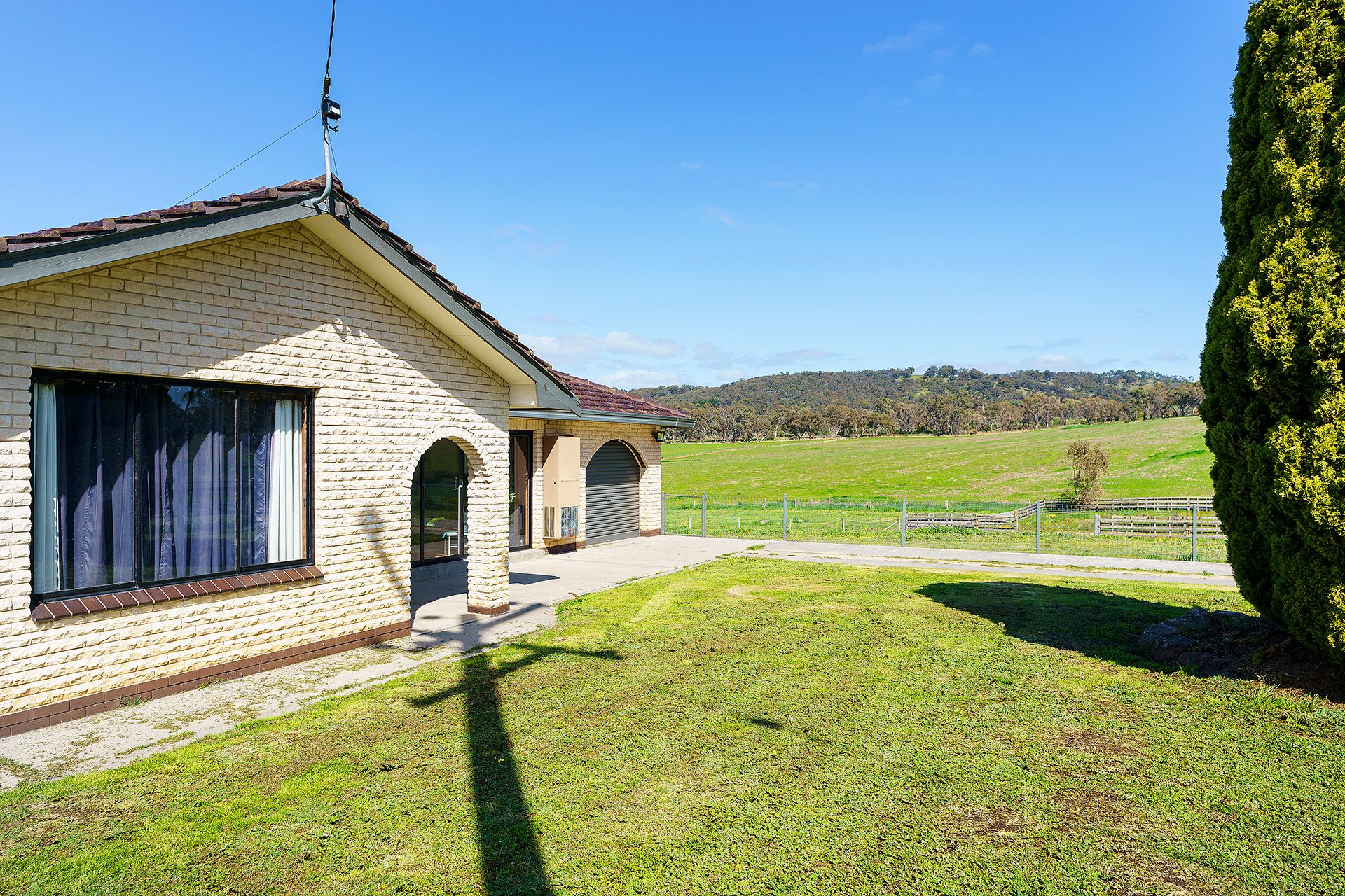 58 McIvor Road, Harcourt Cantwell Property Castlemaine