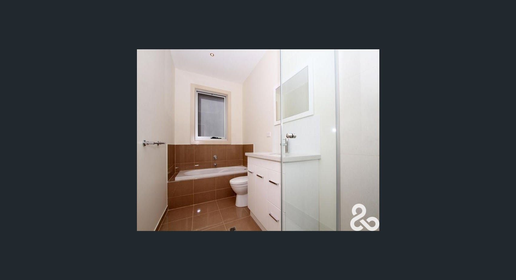 Large Three Bedroom Penthouse Style Apartment