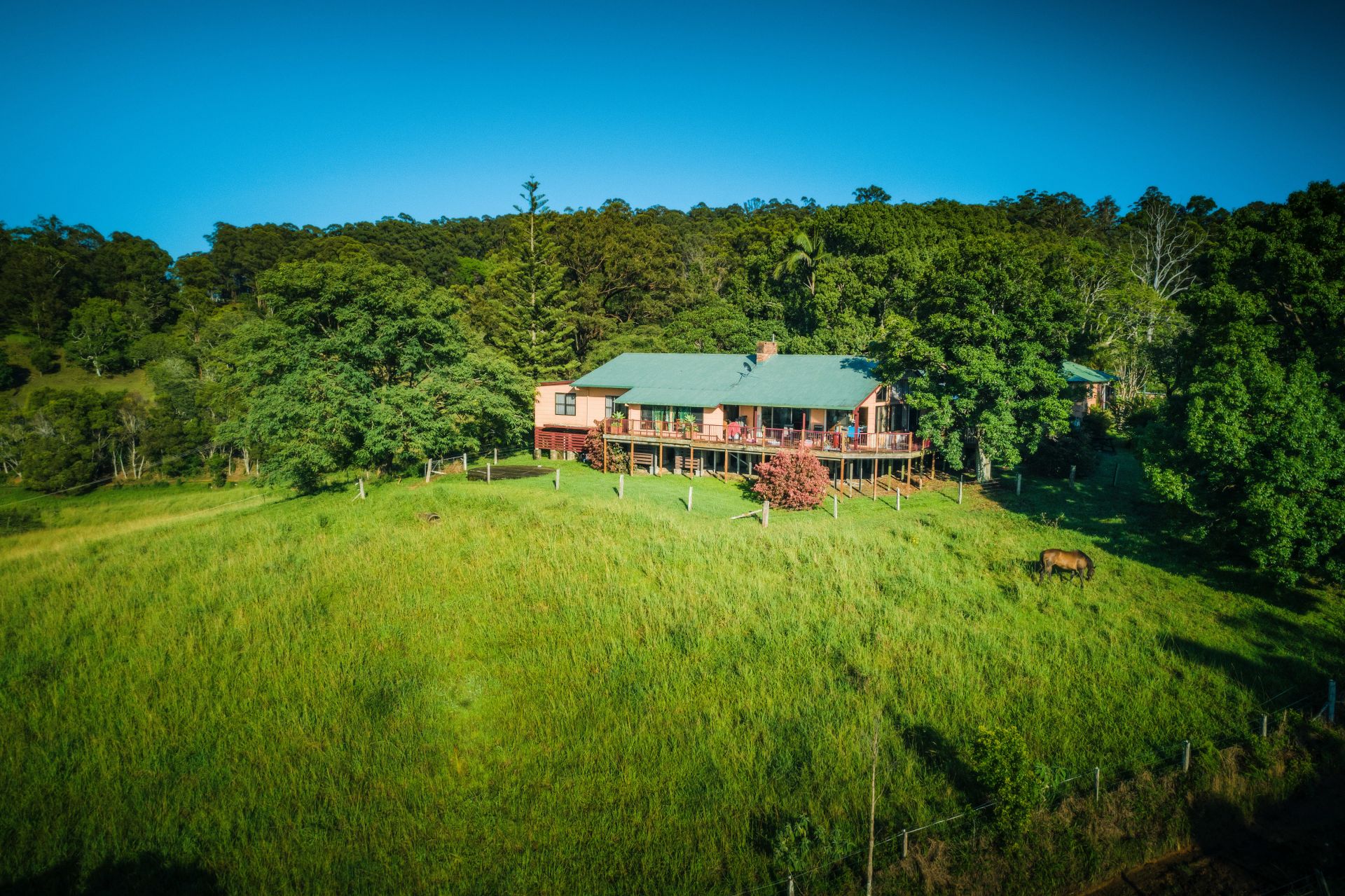Real Estate For Sale 786 North Bank Road Bellingen , NSW