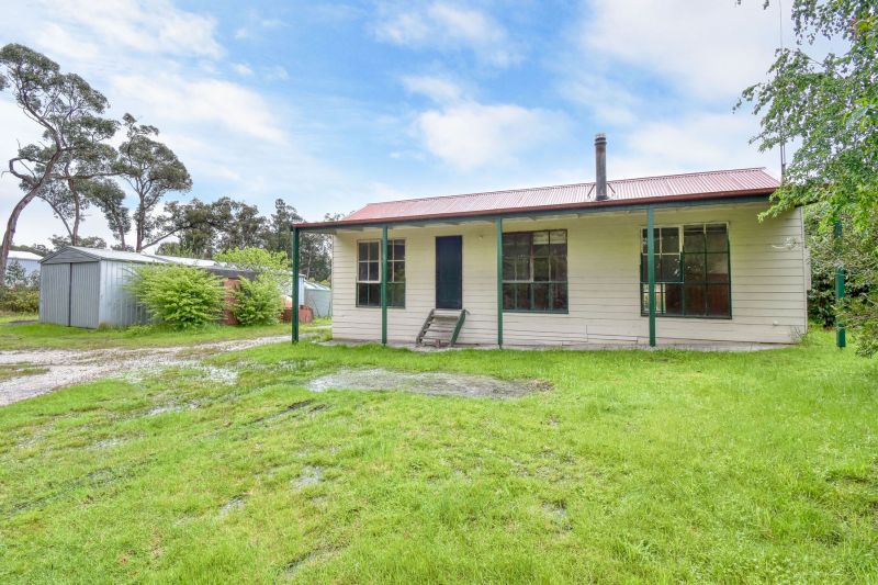 2294 Glenelg Highway Scarsdale VIC, Scarsdale - Thumbnail 3