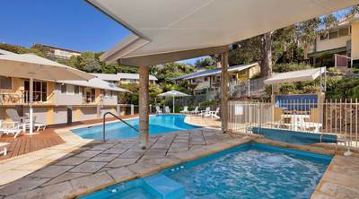 MULTI-AWARD WINNING MANAGEMENT RIGHTS - NSW FAR SOUTH COAST