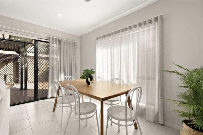 1 Limehouse Avenue, Wollert