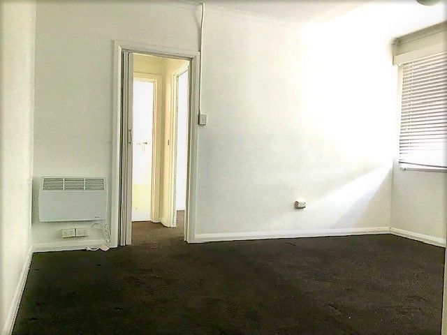 Larger Than Most Modern Apartment