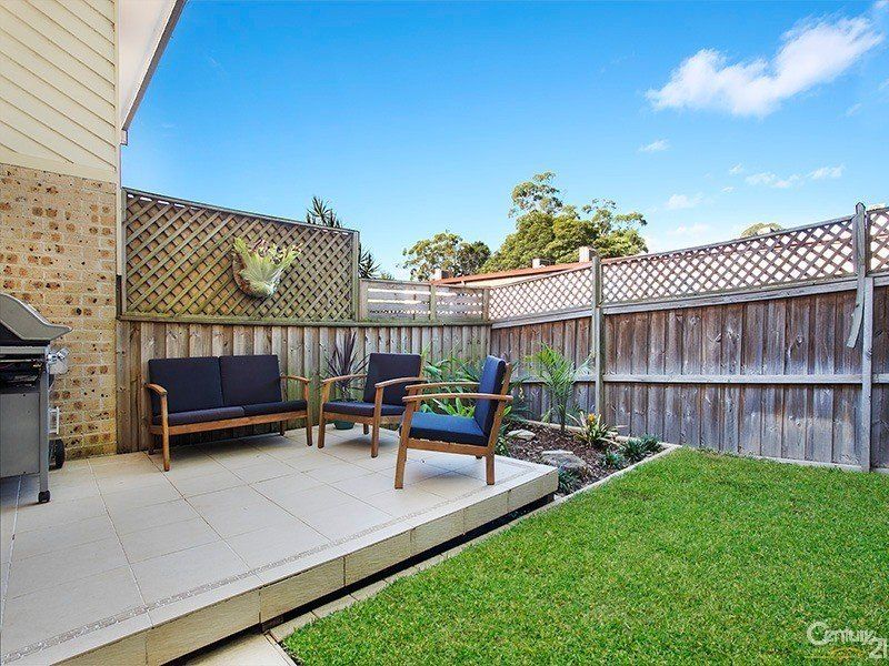 5/10-12 Strickland Street, HEATHCOTE, Heathcote - Thumbnail 5