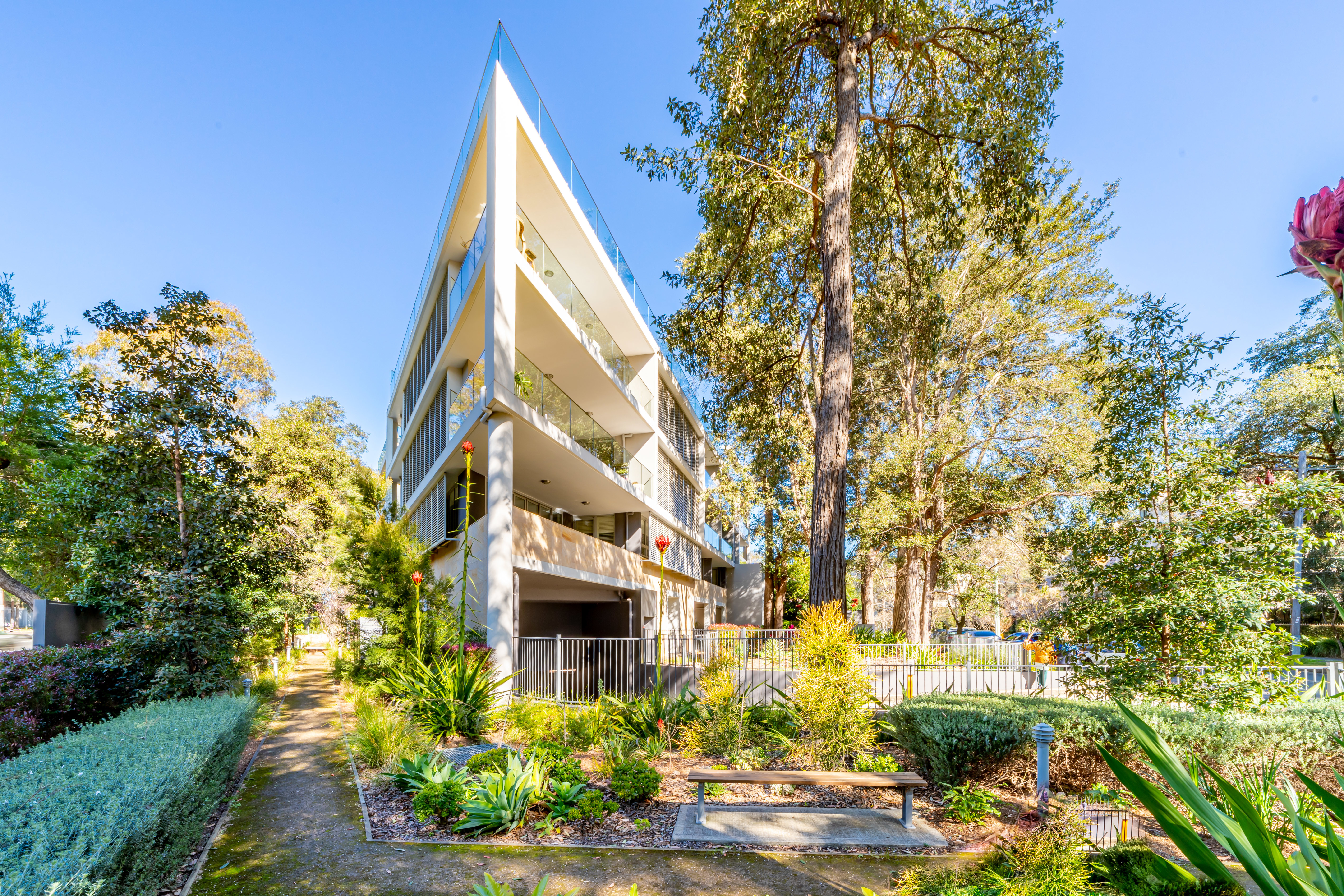 Real Estate For Sale 26/24 Newhaven Place St Ives , NSW