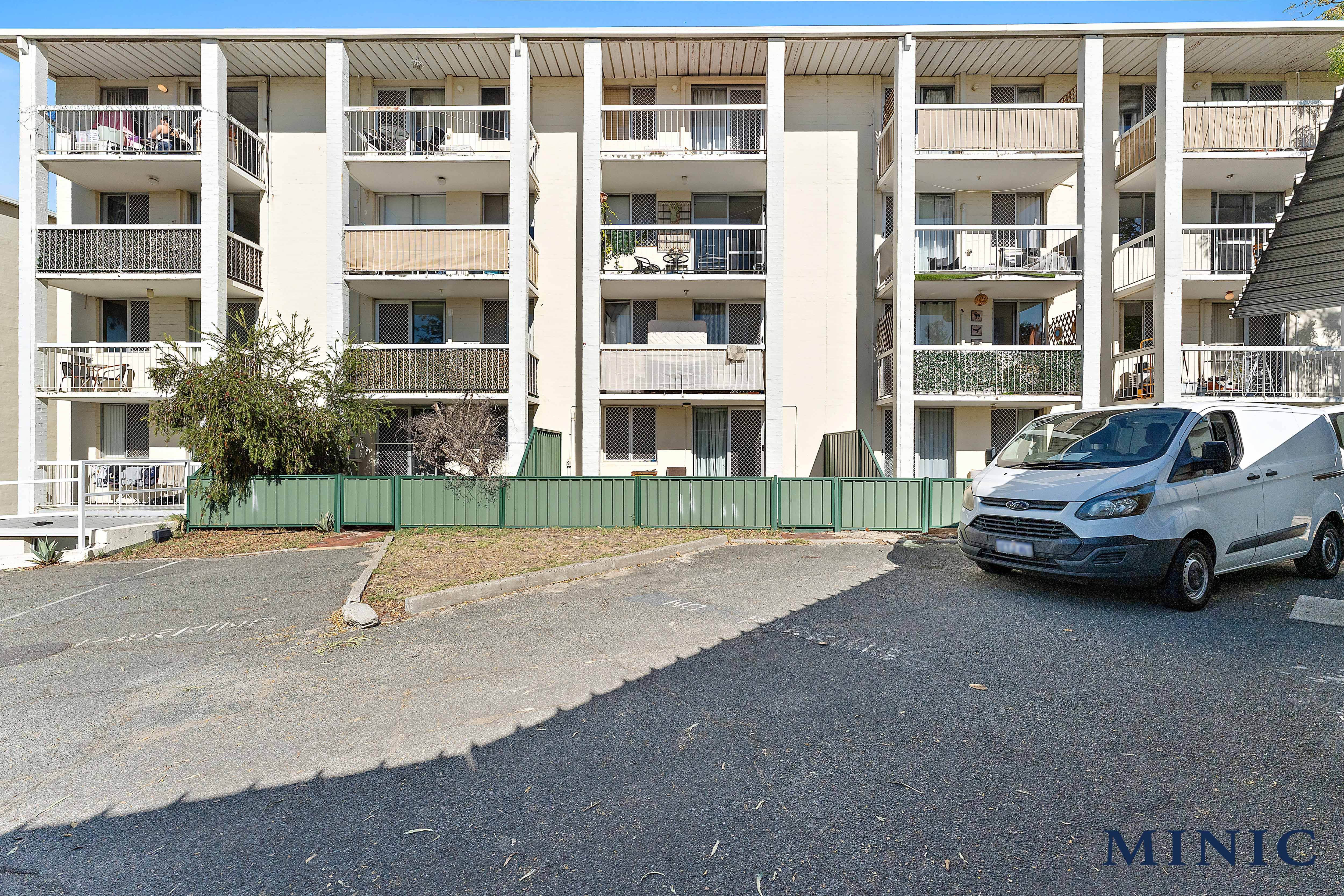 44/8 Kathleen Avenue, Maylands