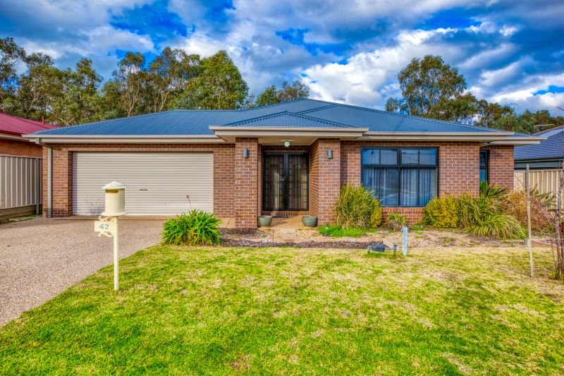 42 Whistler Concourse, Wodonga Wodonga Real Estate
