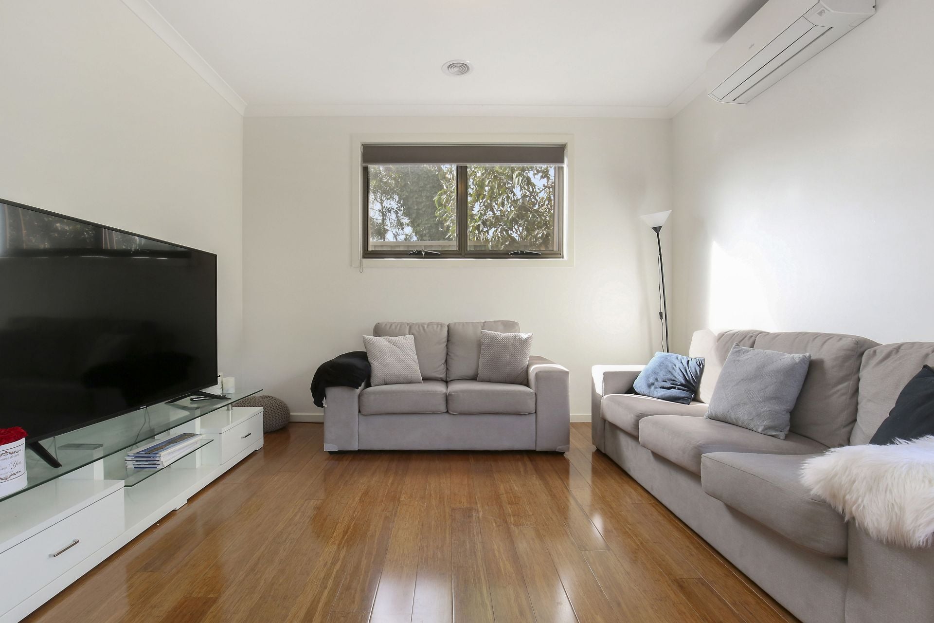 Modern, Spacious Perfectly Positioned