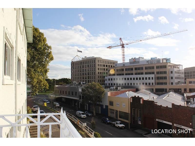 Real Estate For Lease 10/199 King Street Newcastle , NSW