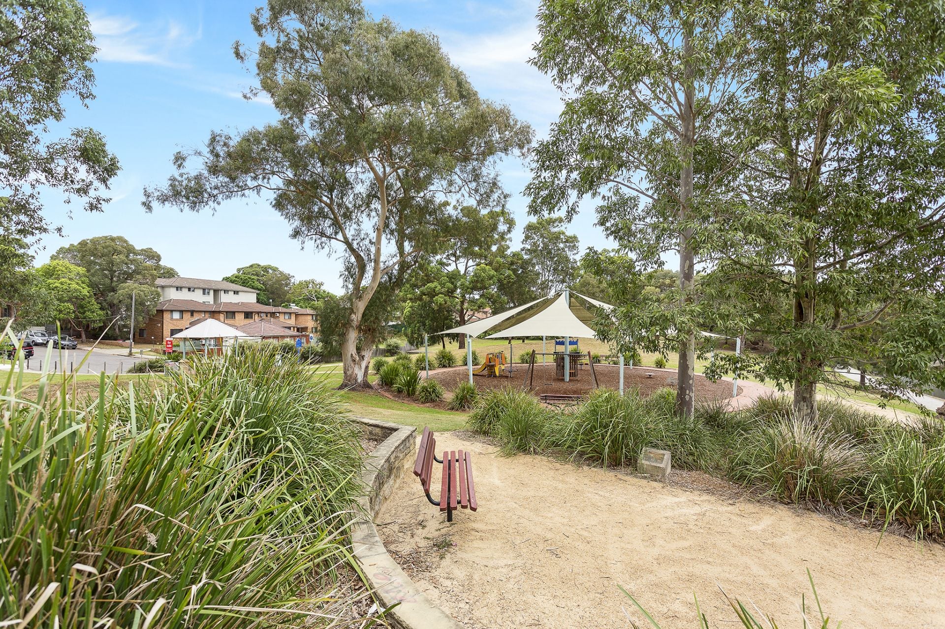 8/31-33 Fourth Avenue Campsie NSW, Campsie - Thumbnail 7