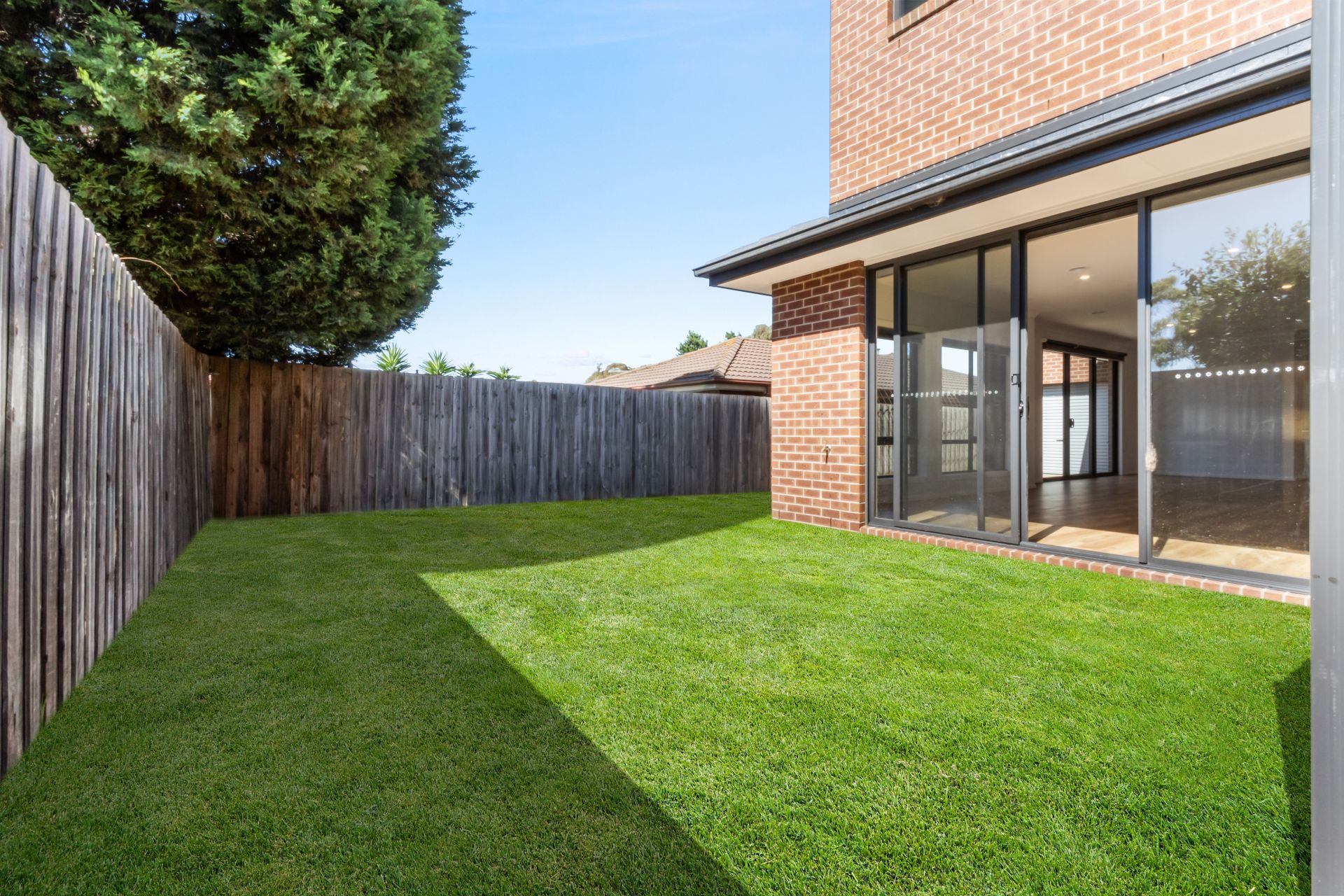 When Size Matters! Brand New 4-Bedroom Home