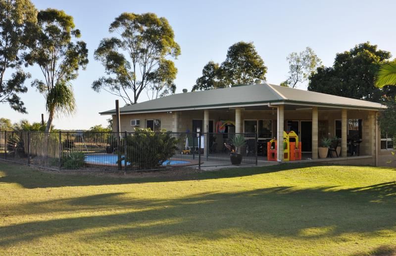 Real Estate For Lease Charters Towers , QLD