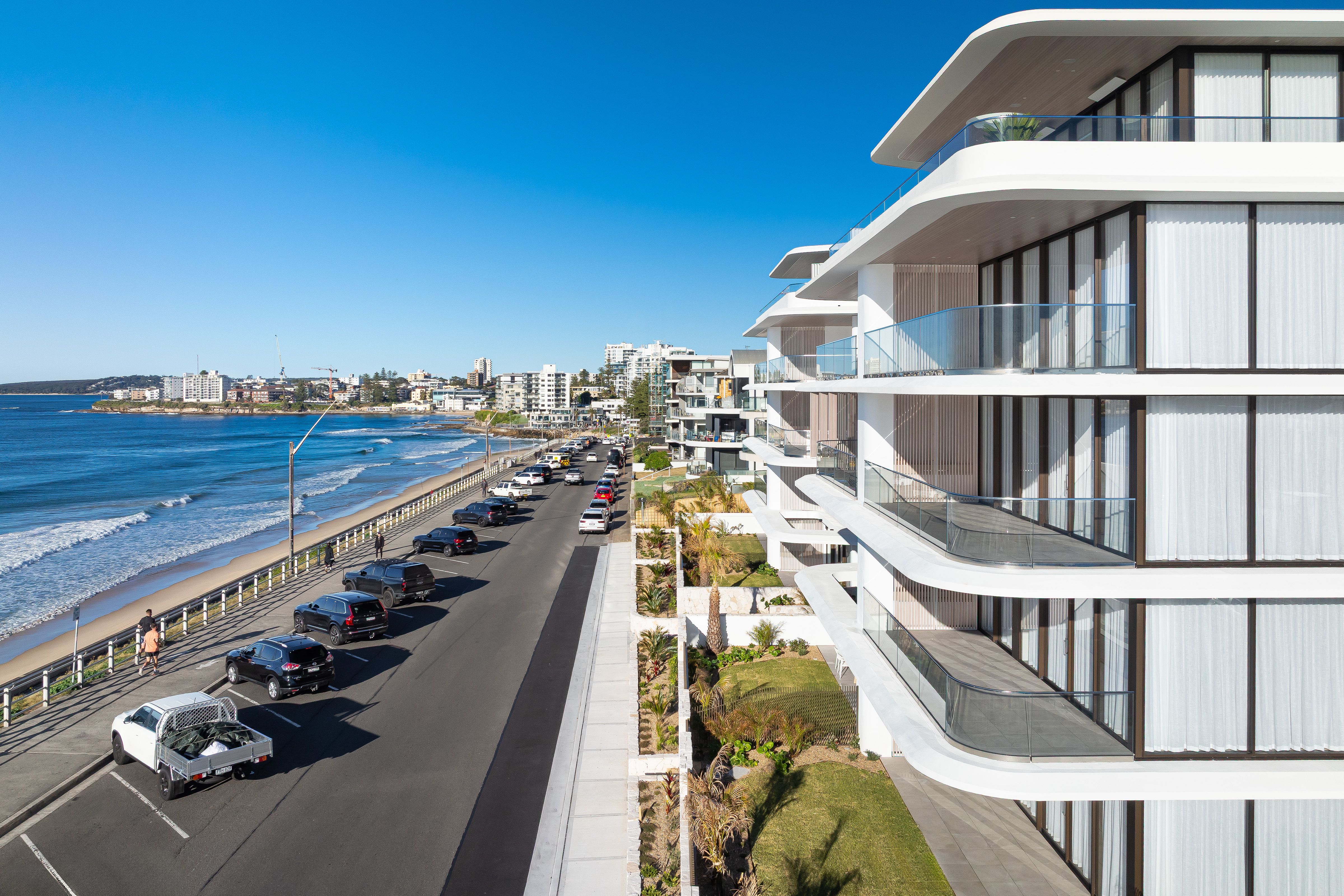 SOLSTICE 5-9 Prince St CRONULLA 2230