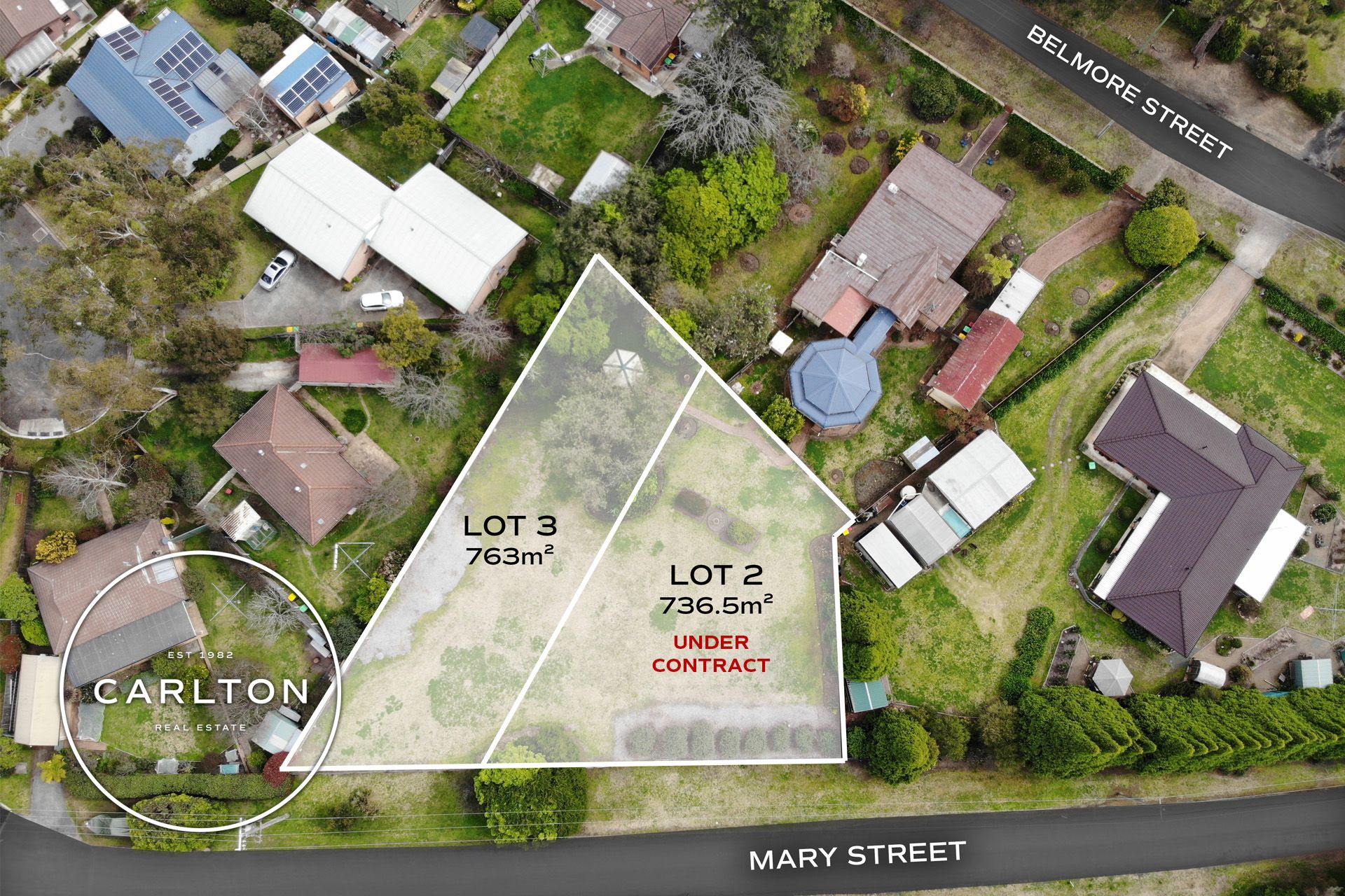 2/ Mary Street, Mittagong Carlton Real Estate