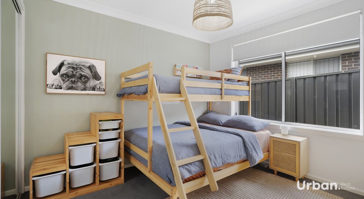 Wadalba 72 Figtree Boulevard