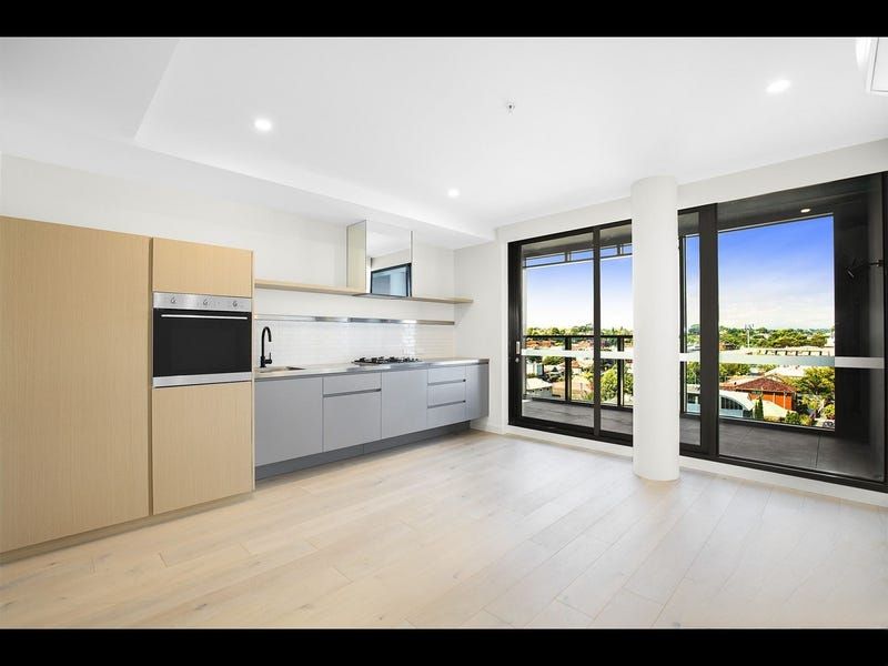 602/136 Burnley Street, Richmond - Thumbnail 2