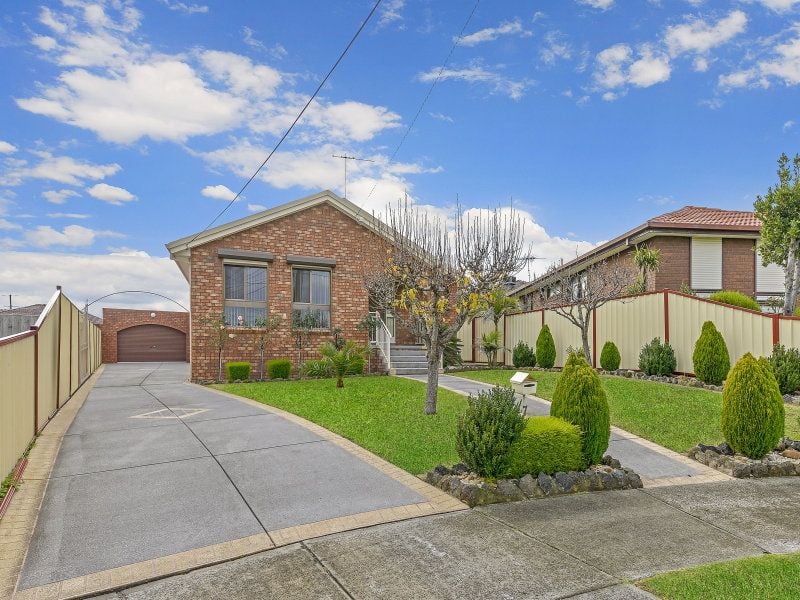 7 Flight Court THOMASTOWN, Thomastown - Thumbnail 3