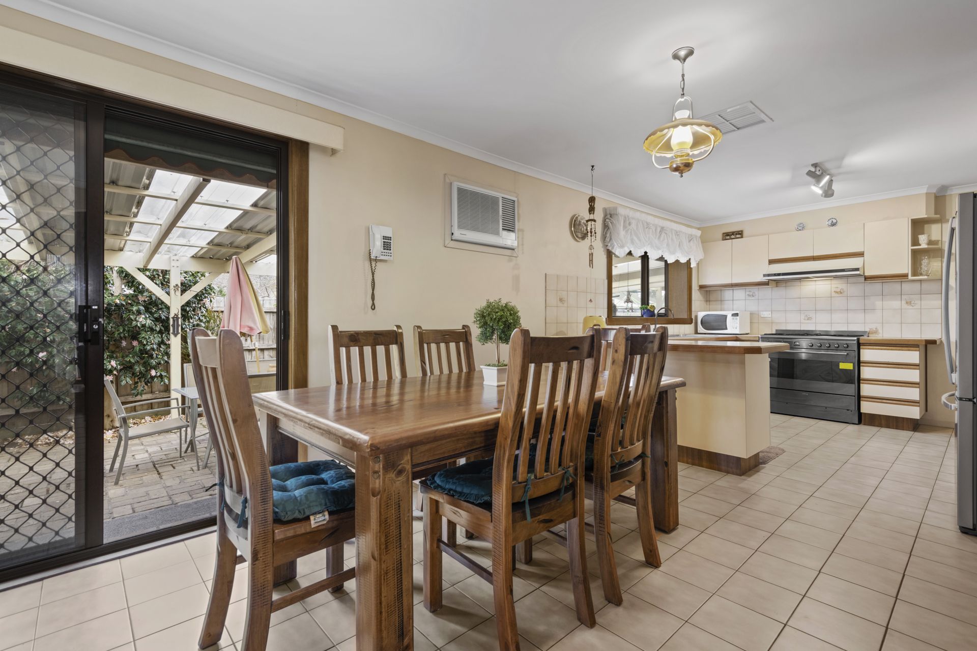 SURPRISE PACKAGE - 4 BEDROOMS, 2 BATHROOMS
