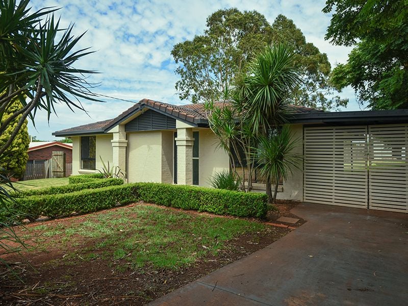 Enter the market or grow your portfolio