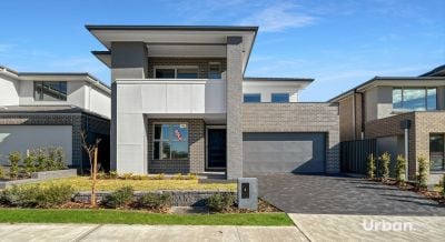 Austral, 44 Filly Road