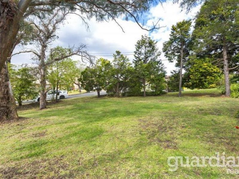 9 George Parade BAULKHAM HILLS NSW, Baulkham Hills - Thumbnail 5