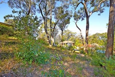 108 Hall Parade Hazelbrook 2779