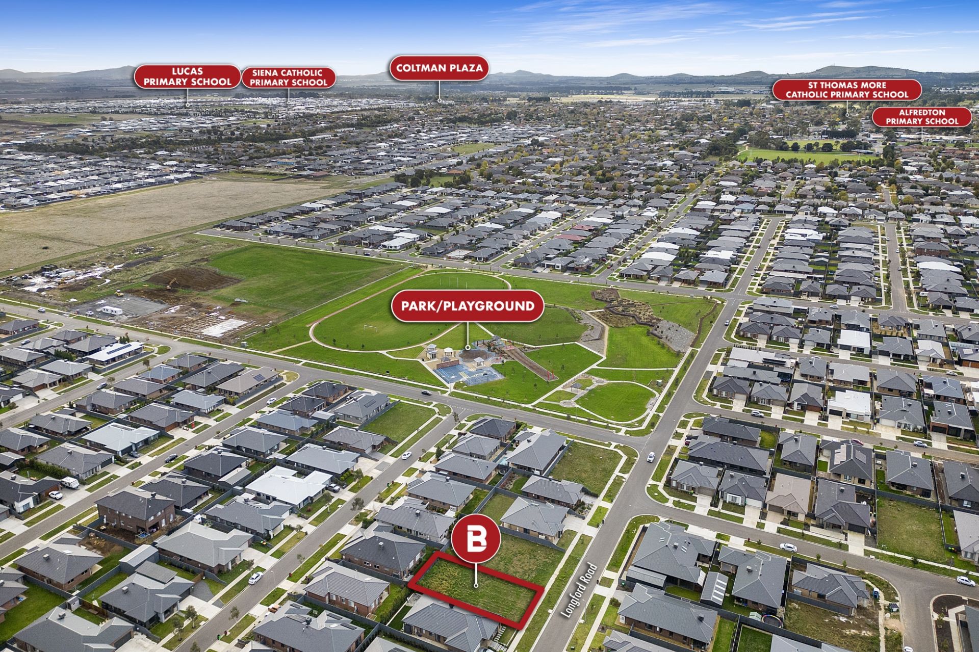 52 Longford Road, Alfredton, Alfredton - Thumbnail 4