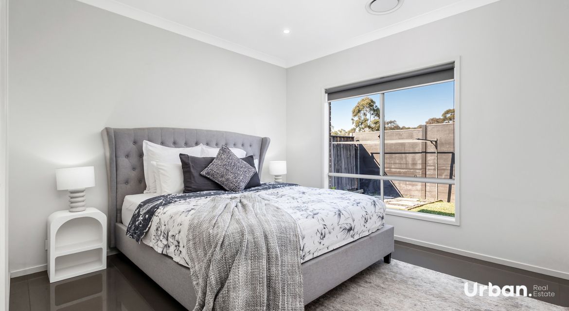 Colebee 11 Coronato Parade