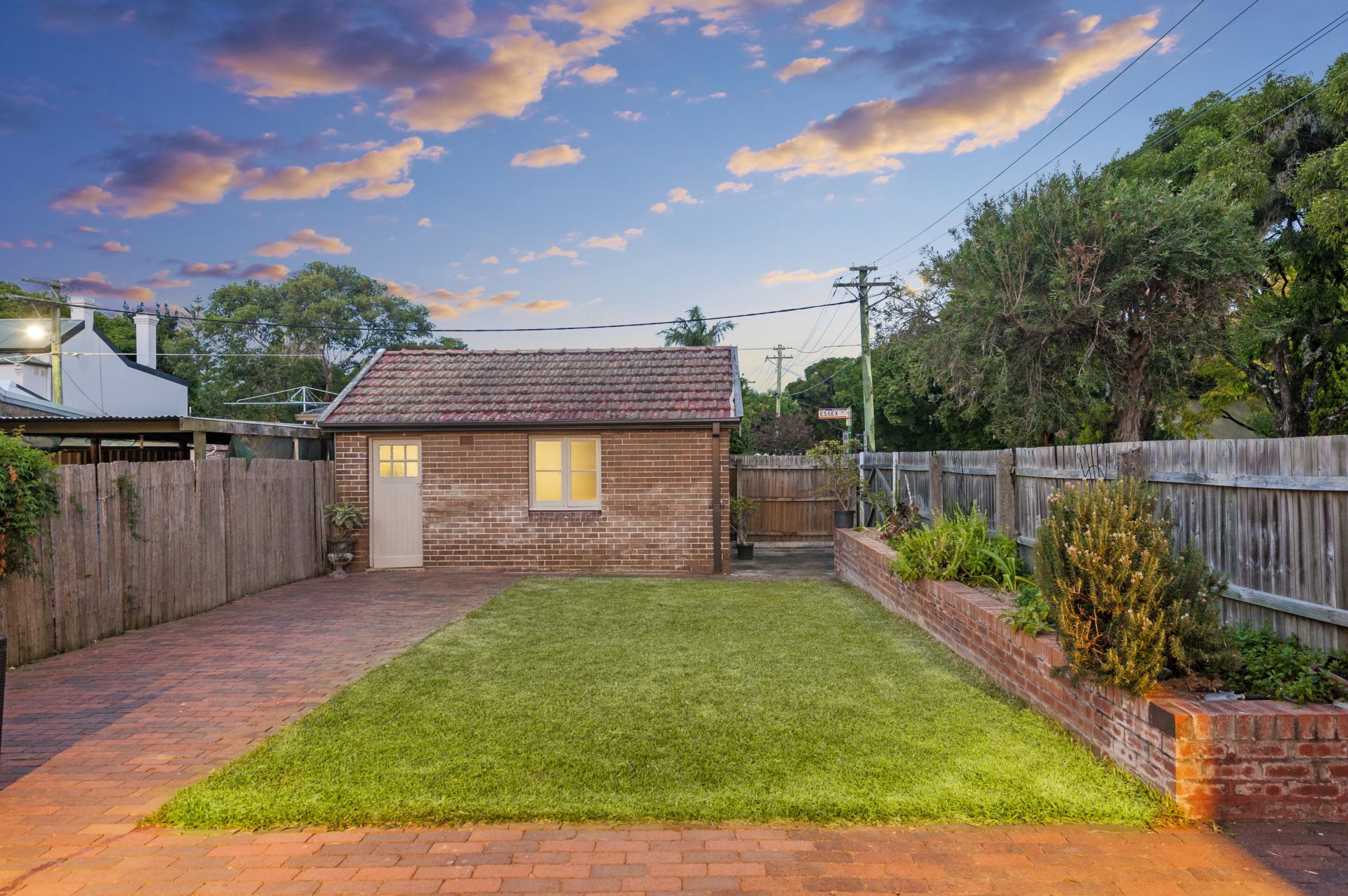 Sold property Sold Price for 39 Neville Street Marrickville NSW 2204 CobdenHayson