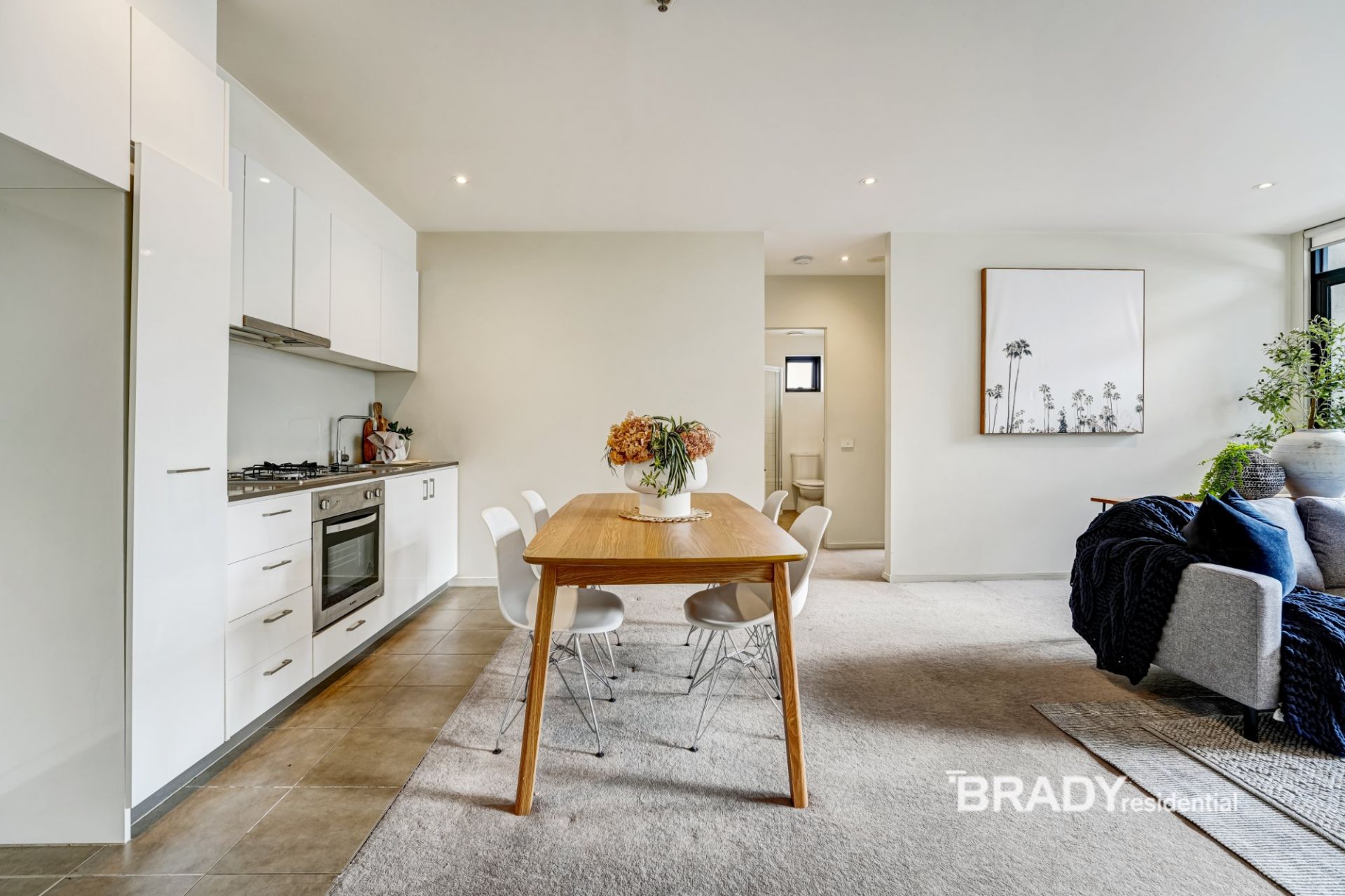 1001/380 Little Lonsdale Street Melbourne VIC, Melbourne - Thumbnail 2