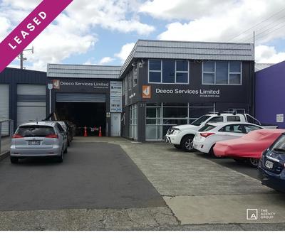 21 Regent Street, Petone