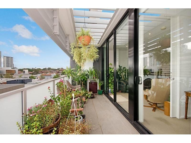 A502/36 Bertram Street CHATSWOOD NSW, Chatswood - Thumbnail 5