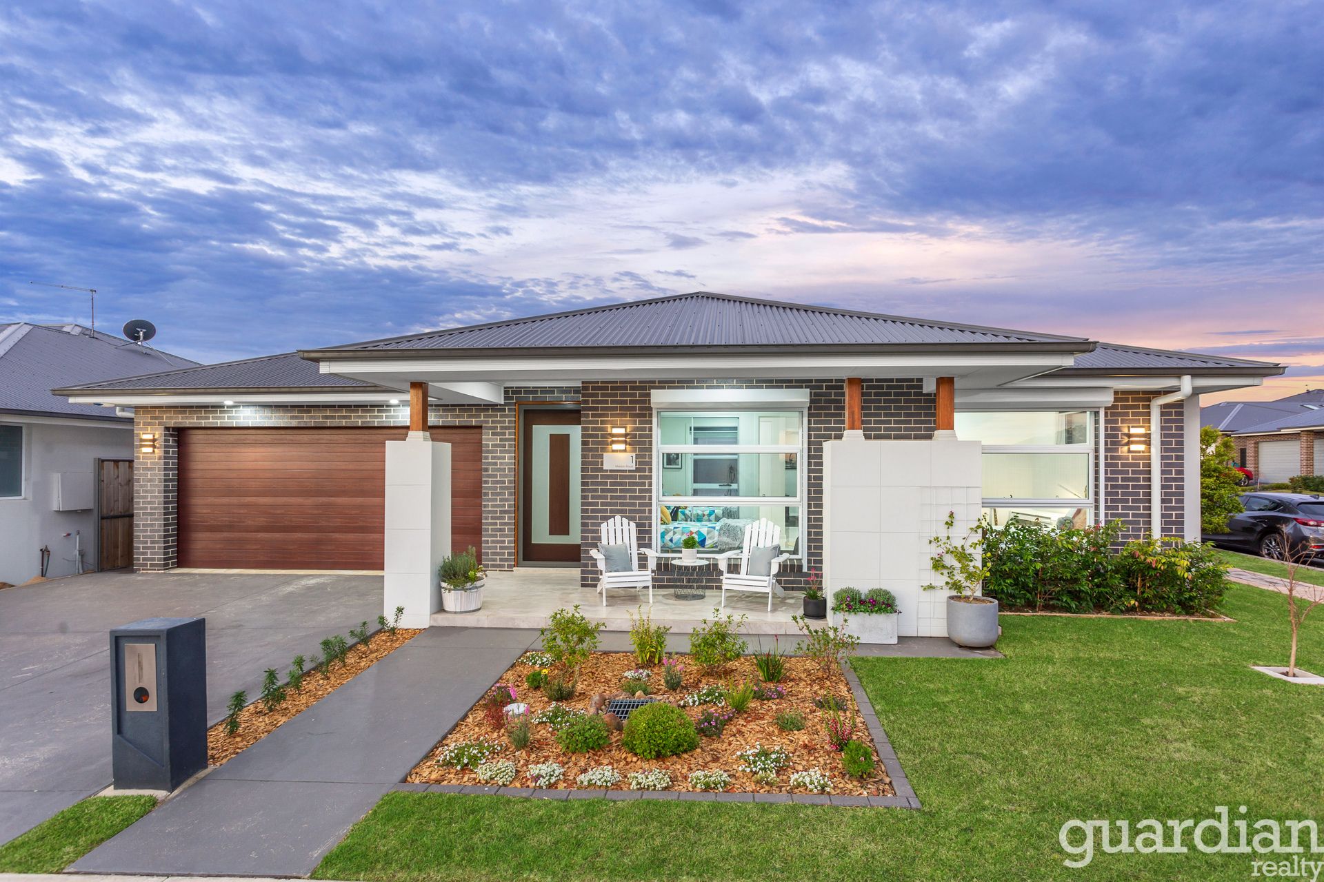 1 Mebbin Road North Kellyville NSW, North Kellyville - Thumbnail 2