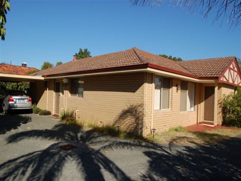 Real Estate For Sale 2/42 Alston Avenue Como , WA