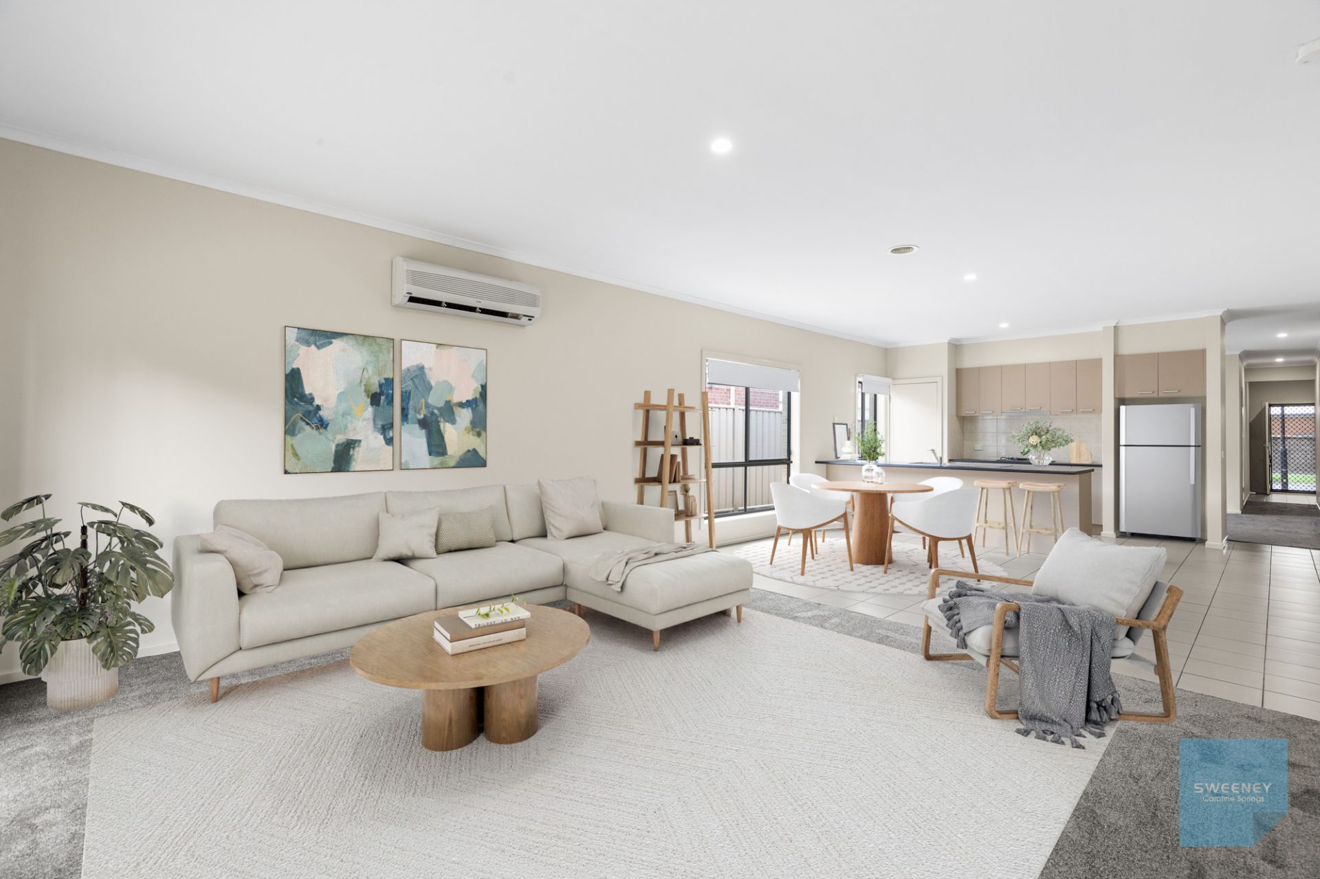 24 Oakview Parade, Caroline Springs - Thumbnail 4