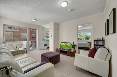 4/91B Balmain Road, Leichhardt