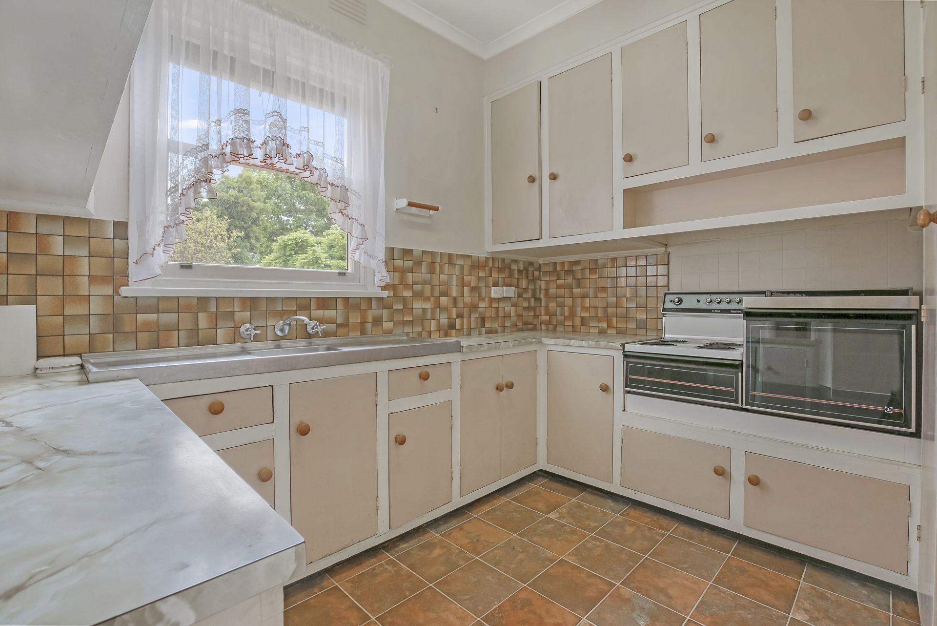 Close to All Amenities