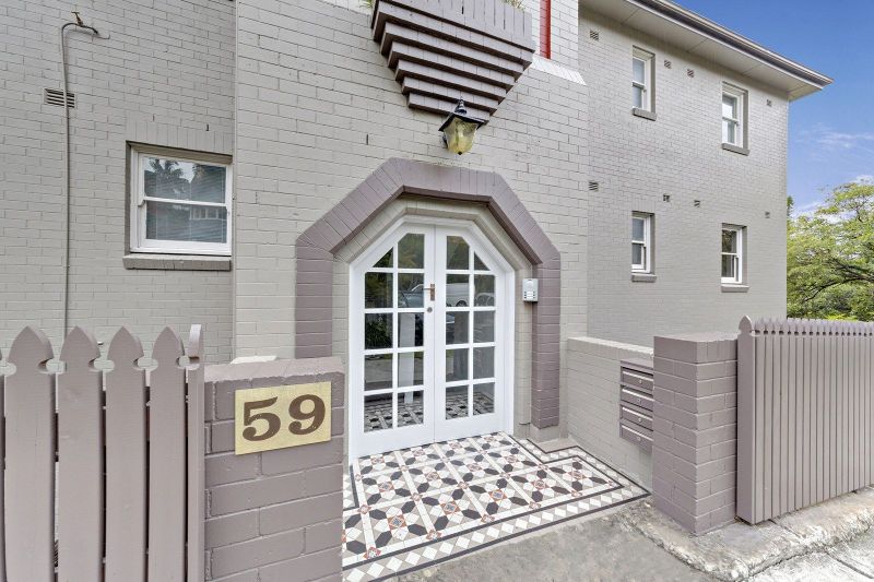2/59 Shellcove Road NEUTRAL BAY NSW, Bay - Thumbnail 8