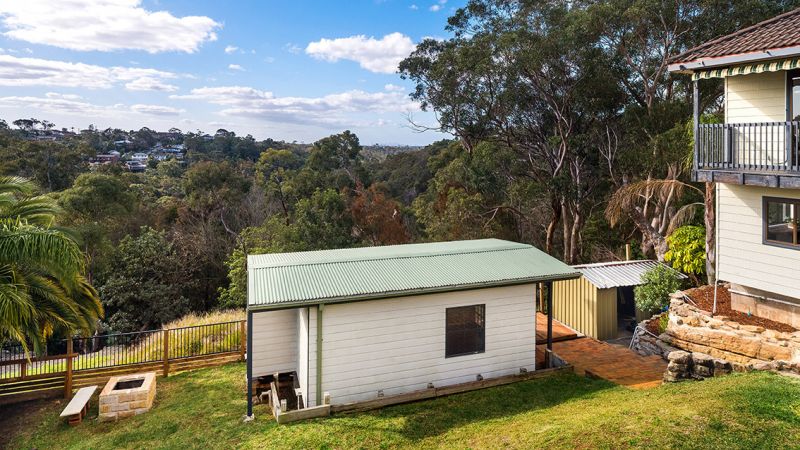 23 Lalor Crescent, Engadine NSW, Engadine - Thumbnail 8