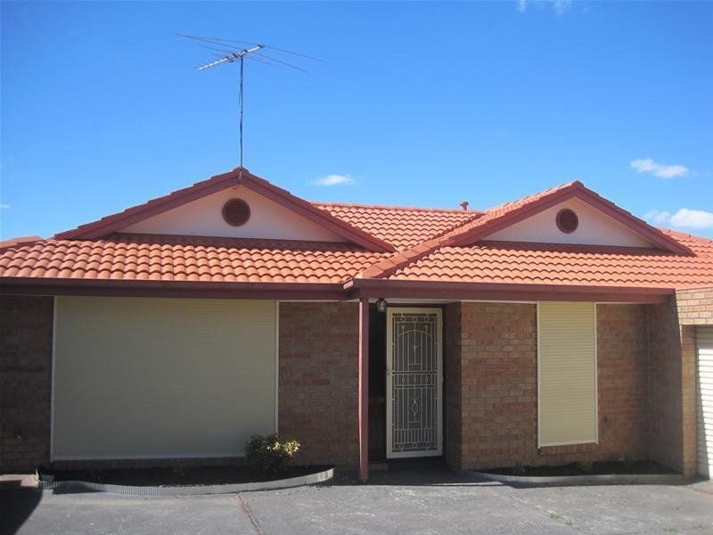 2/5 Romeo Court, Mill Park