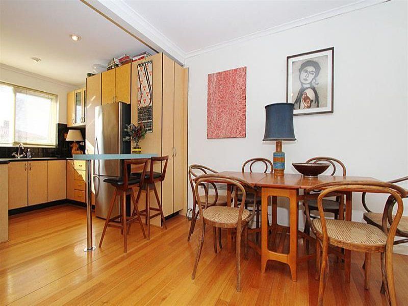 CHARMING SPACIOUS UNIT