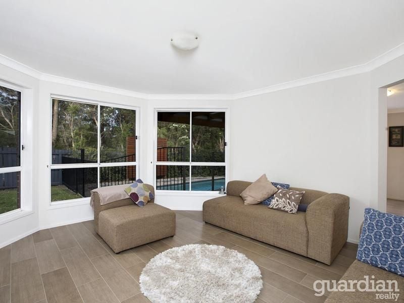 25 Brushwood Drive Rouse Hill NSW, Rouse Hill - Thumbnail 4