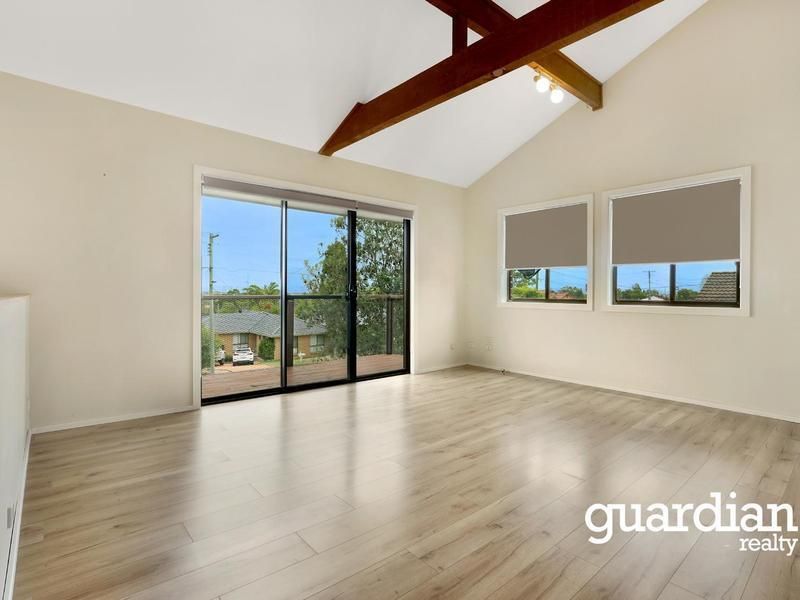 15 Patterson Avenue Kellyville NSW, Kellyville - Thumbnail 5